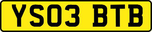 YS03BTB