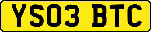 YS03BTC