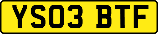 YS03BTF