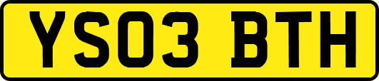 YS03BTH