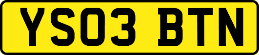 YS03BTN