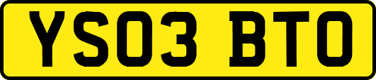 YS03BTO