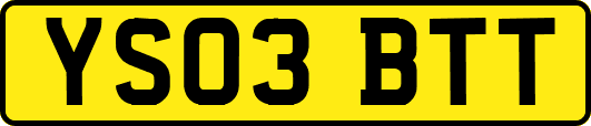 YS03BTT