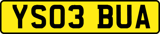 YS03BUA
