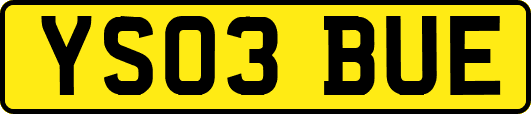 YS03BUE
