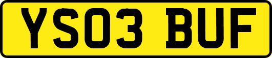 YS03BUF