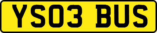 YS03BUS