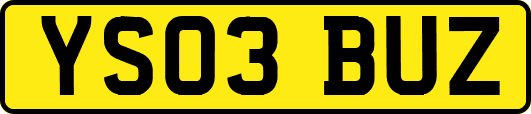 YS03BUZ