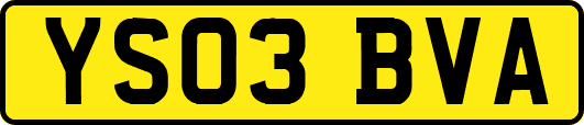 YS03BVA