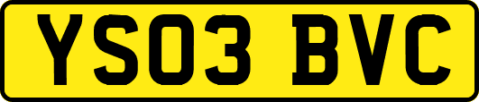 YS03BVC