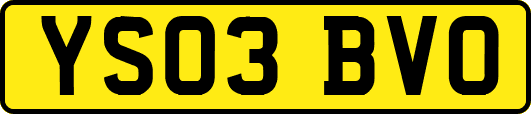 YS03BVO