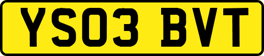 YS03BVT