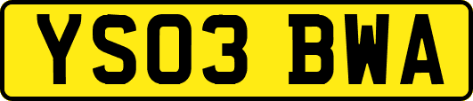 YS03BWA