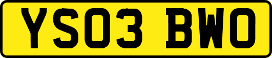 YS03BWO
