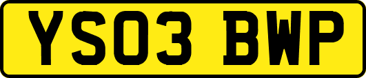 YS03BWP