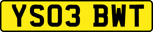YS03BWT