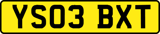 YS03BXT