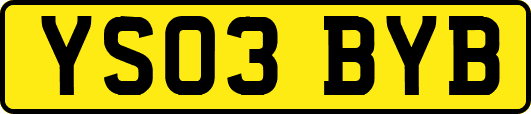 YS03BYB