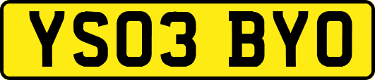 YS03BYO