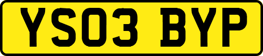 YS03BYP