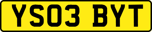 YS03BYT