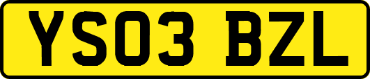 YS03BZL