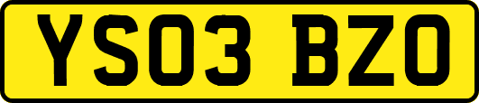 YS03BZO