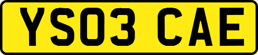 YS03CAE