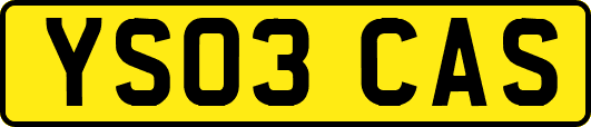 YS03CAS
