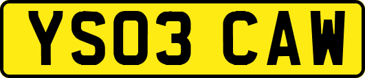 YS03CAW