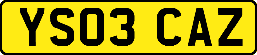 YS03CAZ
