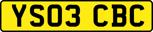YS03CBC