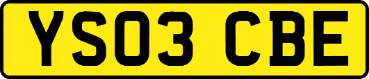 YS03CBE
