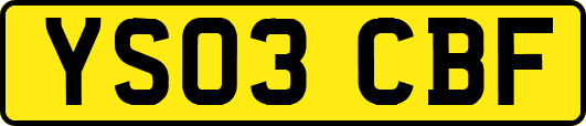 YS03CBF