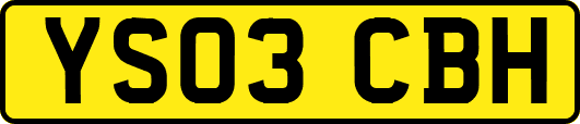 YS03CBH