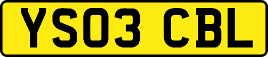 YS03CBL