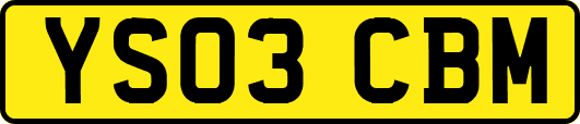 YS03CBM