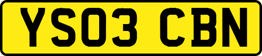 YS03CBN