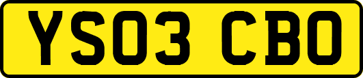 YS03CBO
