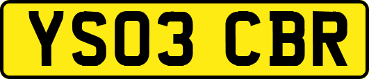 YS03CBR