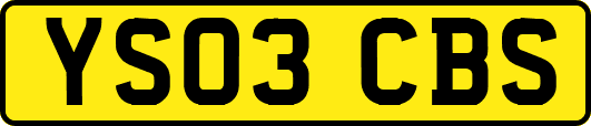 YS03CBS