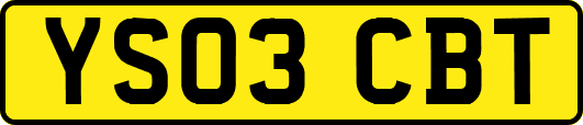 YS03CBT