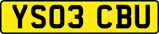 YS03CBU