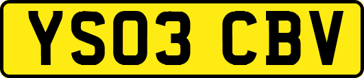 YS03CBV