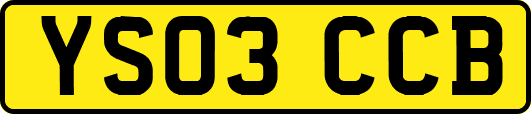 YS03CCB