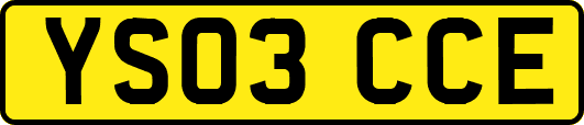 YS03CCE