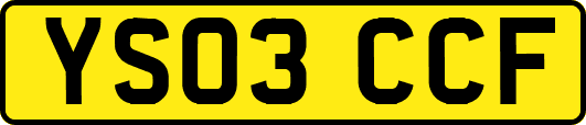 YS03CCF