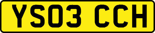 YS03CCH
