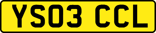 YS03CCL
