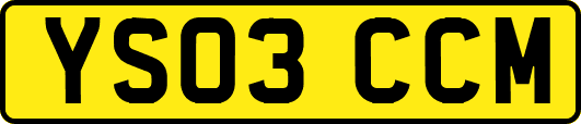 YS03CCM